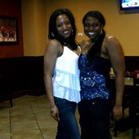 Tia Howard Photo 7