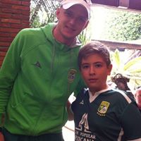 German Garza Photo 1