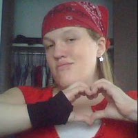 Mariah Robinson Photo 7