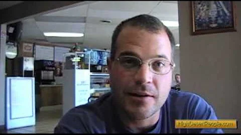 David Mancha Photo 24