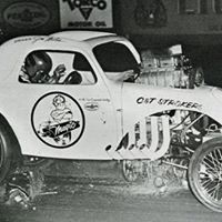 Chad Dickerson Photo 1