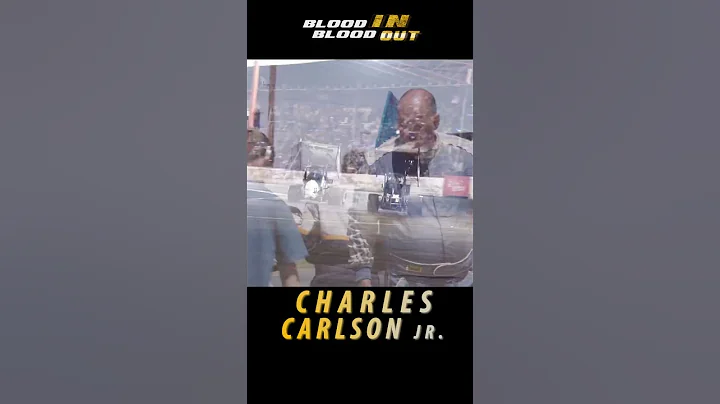 Charles Carlson Photo 41
