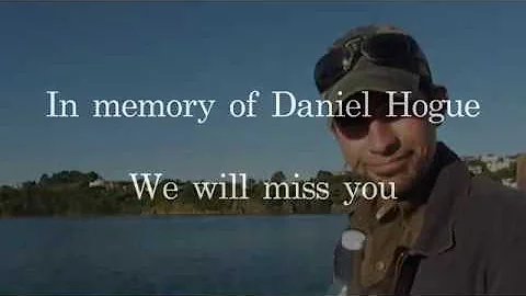 Daniel Hogue Photo 30