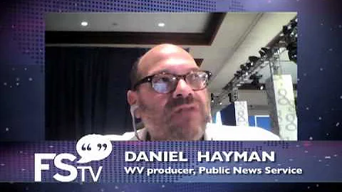 Daniel Hayman Photo 20