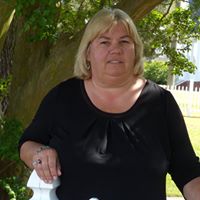 Betty Cartwright Photo 1