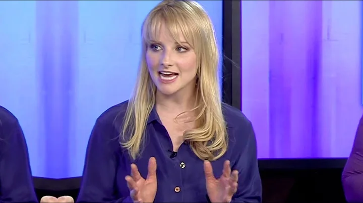 Melissa Roush Photo 24