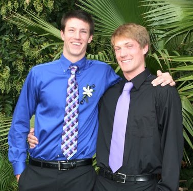 Matthew Lacey Photo 10