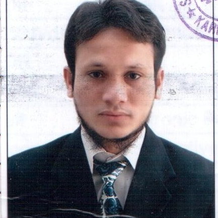 Ayub Khan Photo 15