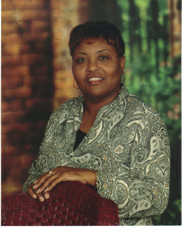 Jacqueline Gaskins Photo 6