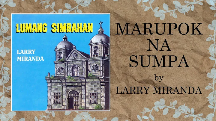 Larry Miranda Photo 30
