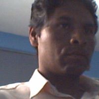 Marcelino Caudillo Photo 1