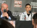 Diego Sanchez Photo 30