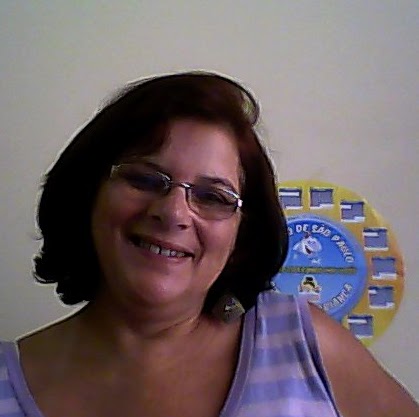 Maria Seabra Photo 9