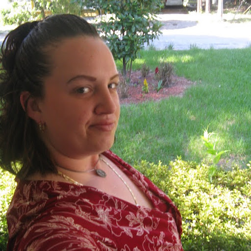 Heather Blevins Photo 13