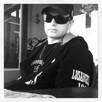 Stephen Osborne Photo 3