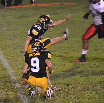 Jesse Cassidy Photo 5