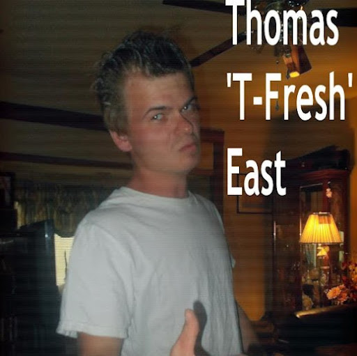 Thomas East Photo 14
