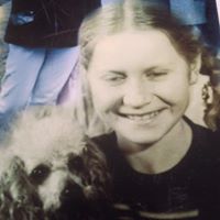 Judie Mitchell Photo 1