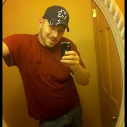 Dustin Caldwell Photo 16