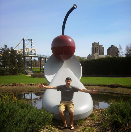 Dan Witt Photo 10