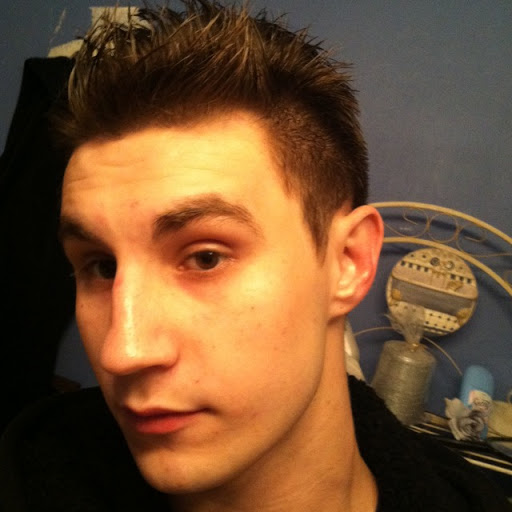 Dustin Caldwell Photo 11