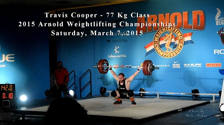 Travis Cooper Photo 34