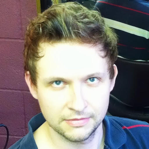 Stuart Hanson Photo 12