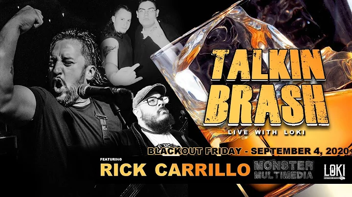Rick Carrillo Photo 32