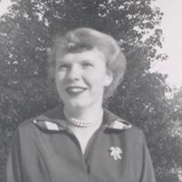 Barbara Messenger Photo 8