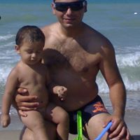Iliyan Iliev Photo 1