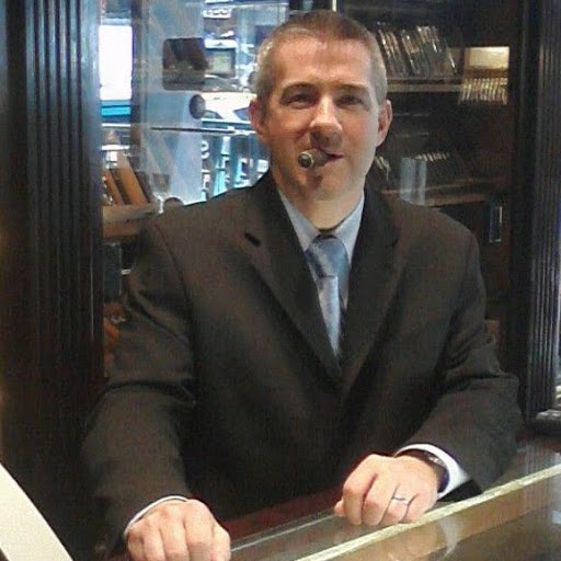 Christopher Hamel Photo 16