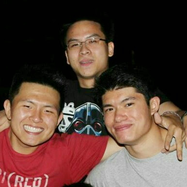 Stanley Tse Photo 11