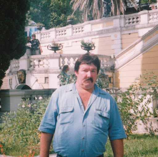 Andrei Smirnov Photo 16