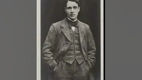 Alfred Lester Photo 15