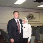 Perry Eastham Photo 1