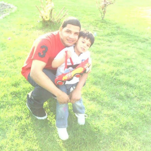 Juan Zambrana Photo 14