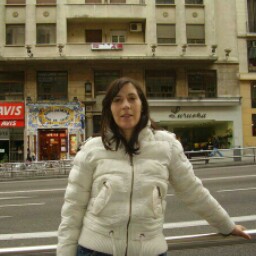 Silvia Martin Photo 13