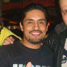 Ricardo Esquivel Photo 11