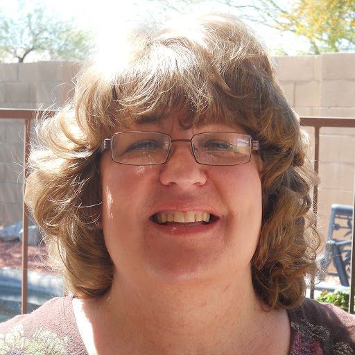 Vicky Stratton Photo 8