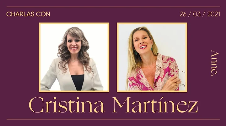 Cristina Martinez Photo 34