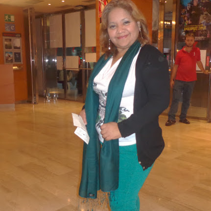 Mirtha Ramos Photo 6