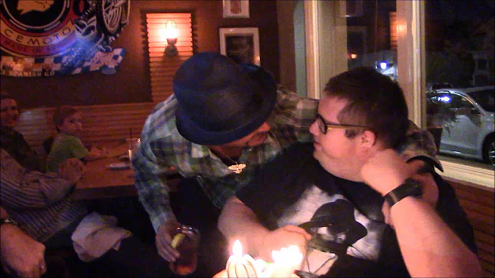 Dan Rock Photo 34