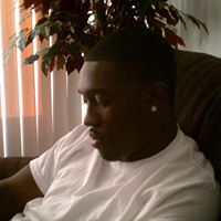 Lamar Thomas Photo 4