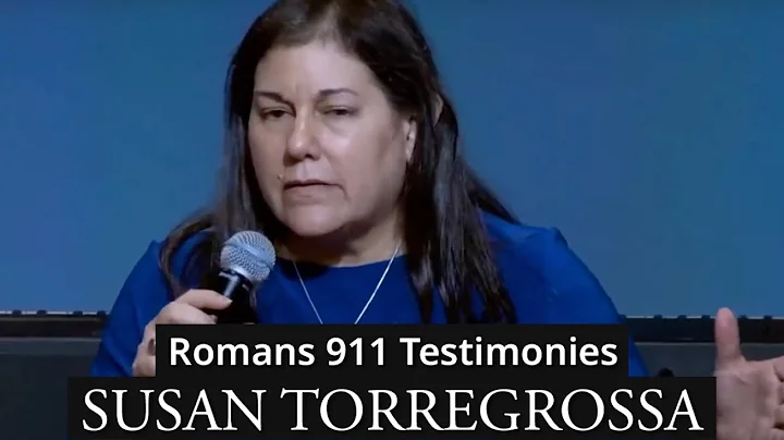 Susan Torregrossa Photo 9