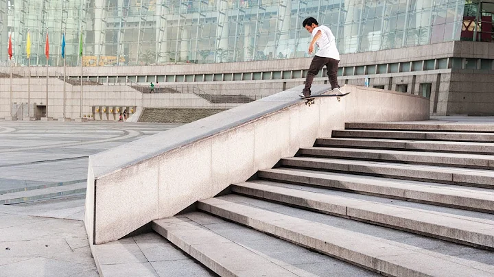 Jimmy Cao Photo 29
