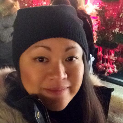 Becky Chan Photo 12
