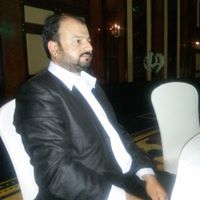 Mohammad Sadiq Photo 7