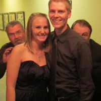 Russell Mcgrath Photo 5