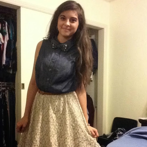 Marissa Martinez Photo 11
