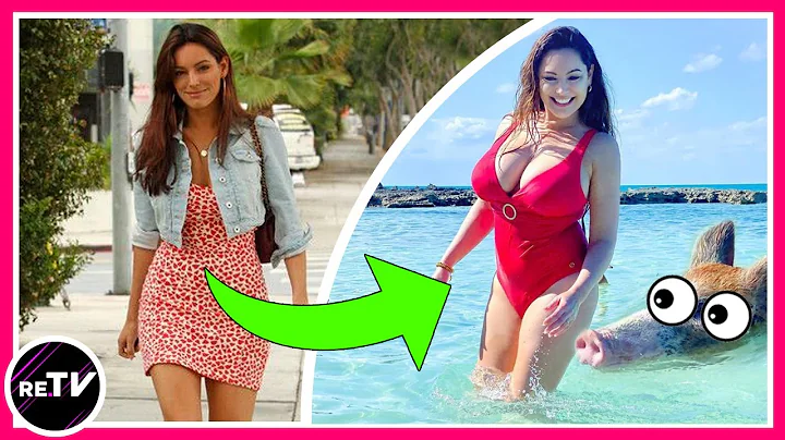 Kelly Brook Photo 33